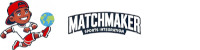 Matchmaker – Sports Integration Logo